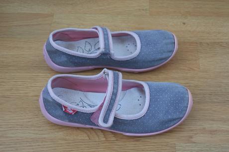 Papuče ren but 33, ren but,33