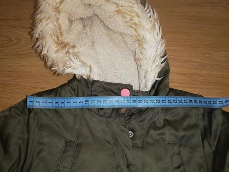 Zimní bunda, carter's,110