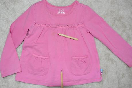 Trička, cherokee,98