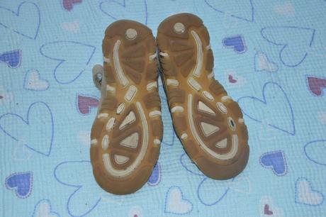 32 33 essi zdravotní kožené sandálky, essi,32