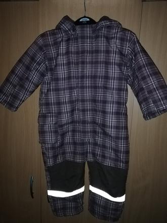 Dívčí kombinéza neverest vel.86, neverest,86