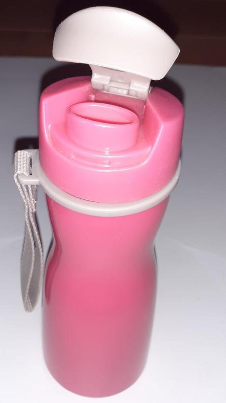 Lahev na pití zn. tescoma purity nová, 