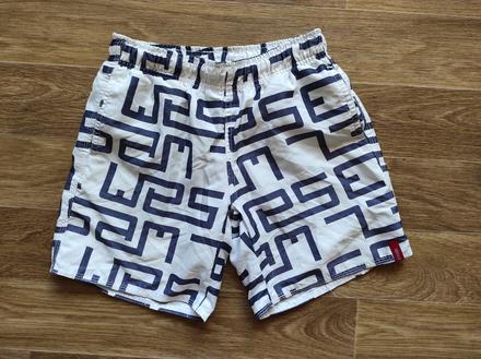 Kraťasy, s.a.m.,134