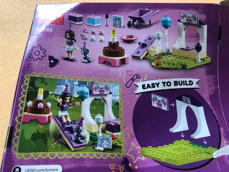 Juniors 10748 emma a oslava pro mazlíčky, 