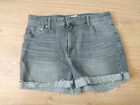 Kraťasy, h&m,40