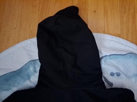 Mikina na zip, reserved,158