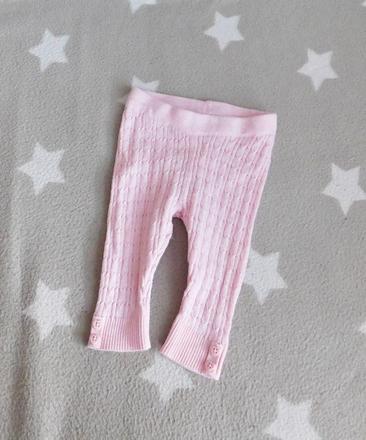 Legínky early days vel.62/68, early days,62