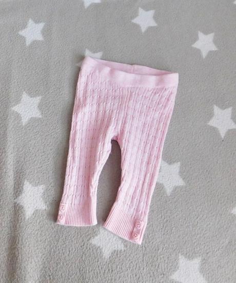 Legínky early days vel.62/68, early days,62