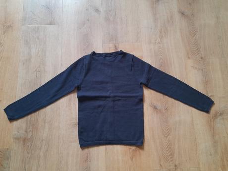 Svetr tcm vel 134/140, tcm,134