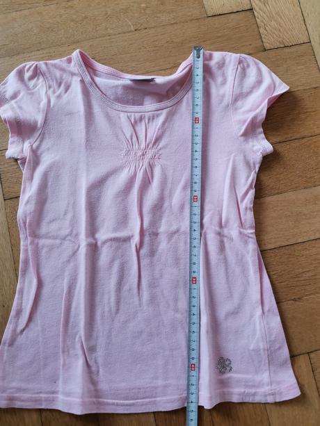 Tričko vel. 116, next,116