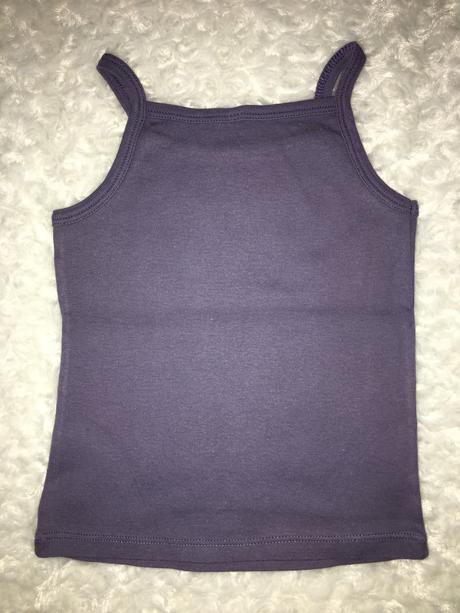 Fialové tílko benetton, benetton,92