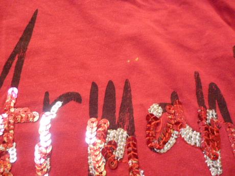 Triko armani vel. 6 l, armani,116