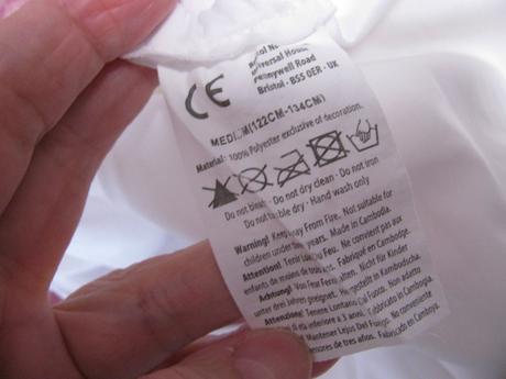 Karneval- krásný kostým řecké bohyně, 