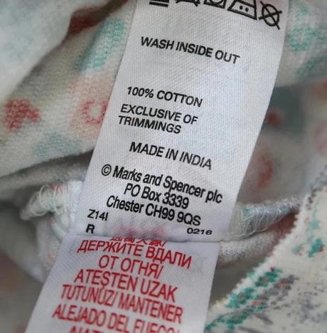 Šaty vel. 6 - 9 m, marks & spencer,74