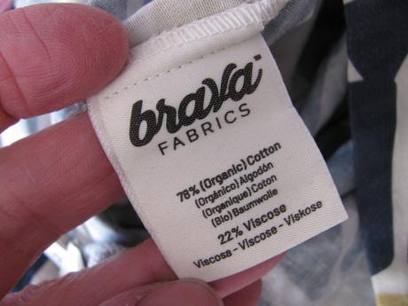 Dámské volné letní kalhoty model marisol wide leg, m