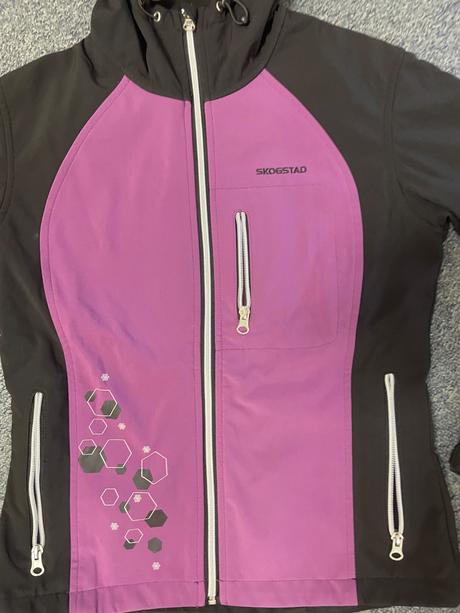 Scogstad soft bunda 152, 152