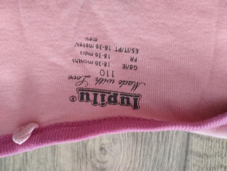 Spací pytel,vel110, lupilu