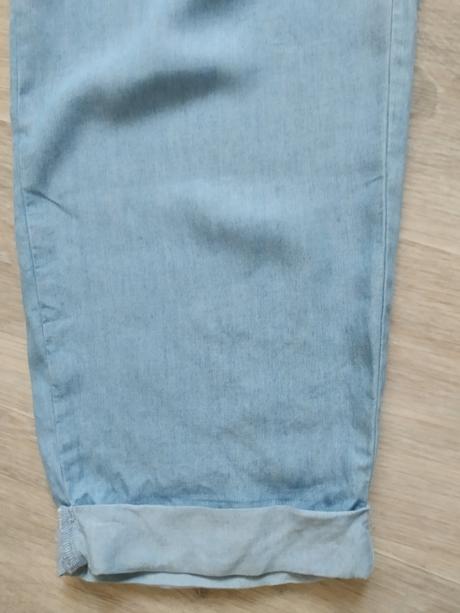 Letní kalhoty, h&m,36