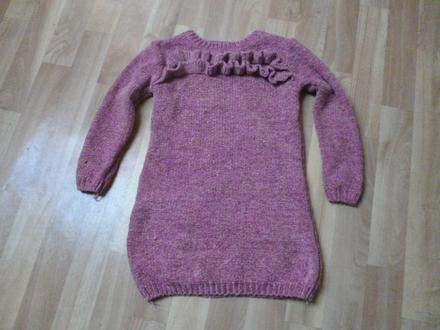 Delší svetr 7-8 primark, primark,128