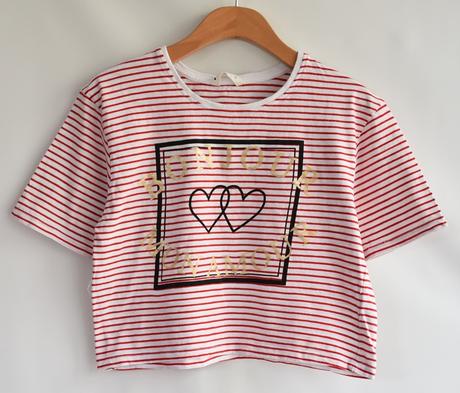 Tričko vel. 12 let, matalan,152