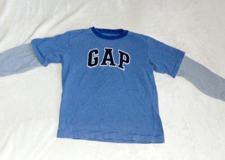 Tričko, gap,122