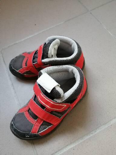 Botky, quechua,25