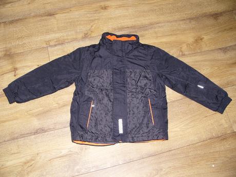 Zimní bunda crivit, vel.122/128, crivit,122