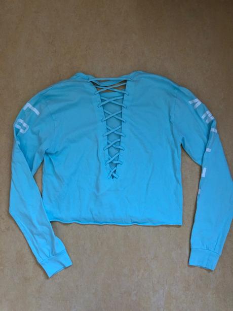 Tričko, victoria's secret,152