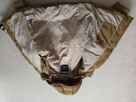 Zimní bunda, next,164