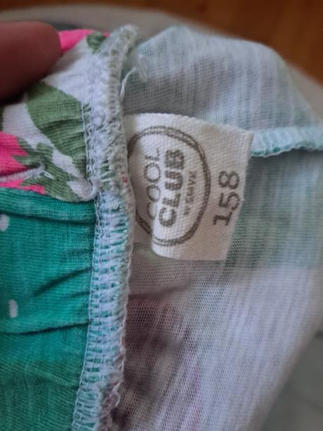 Kraťasy, coolclub,158