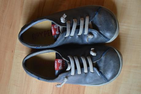 Barefoot camper peu cami, camper,30
