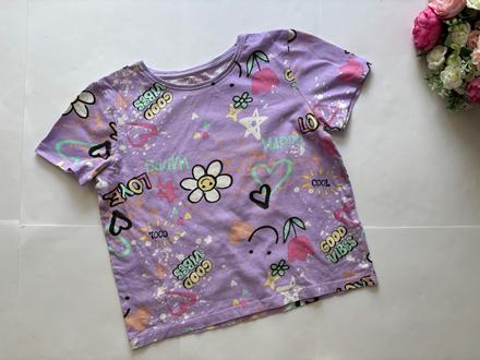 Triko - v.6/7 let, primark,122