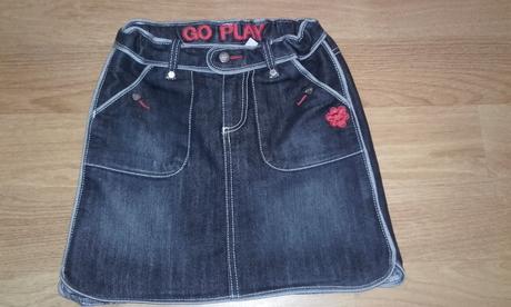Džínová sukně lego wear, lego,122
