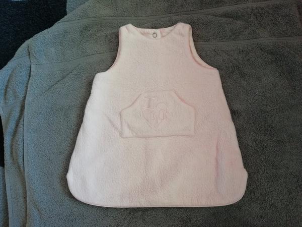 Originál nebo padělek Baby Dior?