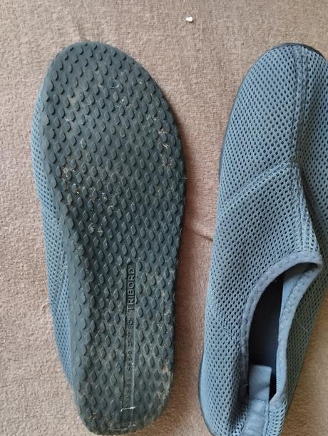 Boty do vody, decathlon,42