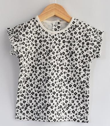 Tričko vel. 9 - 12 m, george,80