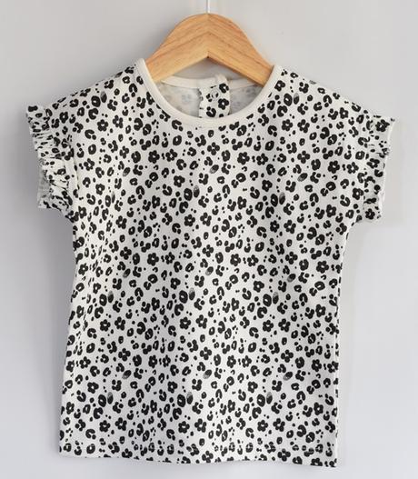 Tričko vel. 9 - 12 m, george,80