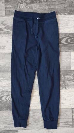 Tepláky chlapecké, h&m,134