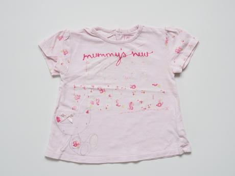 Tričko vel 80, next,80