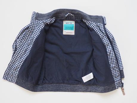 Větrovka vel 92, next,92