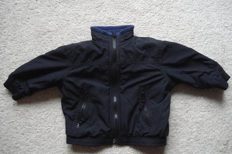 Oboustraná bundička, 68