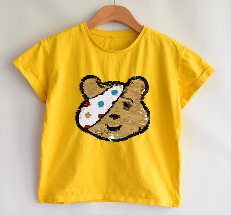 Tričko vel. 9 - 10 let, george,140