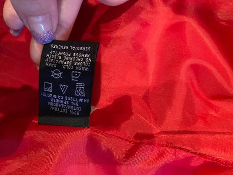 Sako tommy jeans, tommy hilfiger,xs