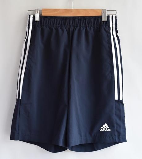 Kraťasy vel. s, adidas,s