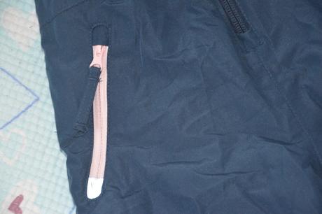 104 hodně teplá bunda oteplené kalhoty, lupilu,104