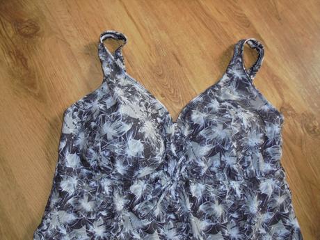 Tankiny, horní díl, zn. esmara, vel. 50, esmara,50