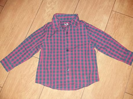 Košile, kuniboo,92