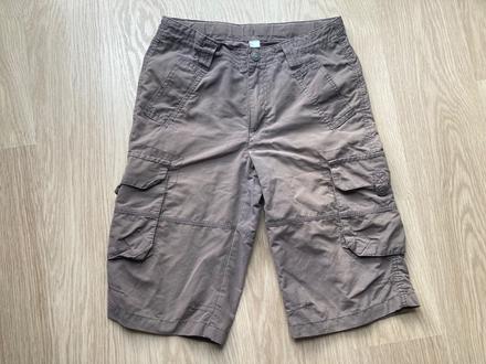 Kraťasy pláťáky, 146