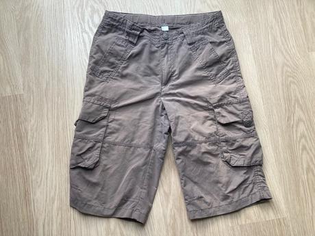 Kraťasy pláťáky, 146