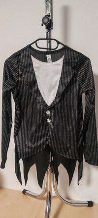 Ukradeného vánoce nightmare,